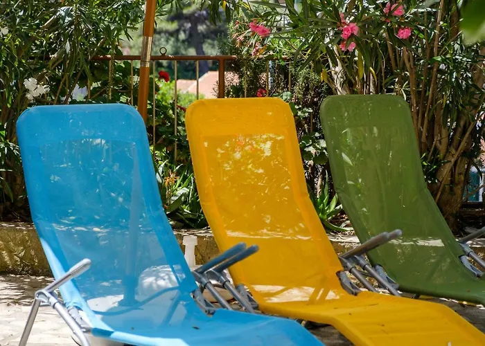 Daire Cuore Di Milka