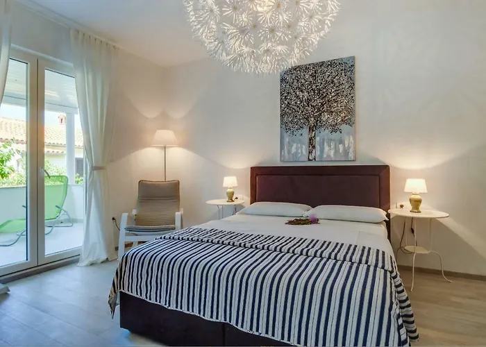 Daire Cuore Di Milka *