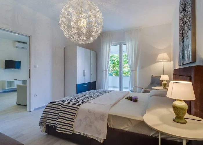 Cuore Di Milka Daire