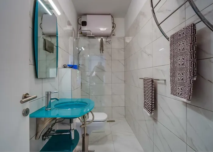 Daire Cuore Di Milka *