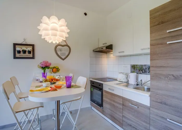 Cuore Di Milka Daire *