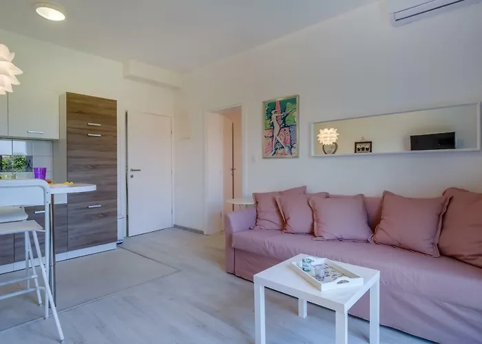 Cuore Di Milka * Veli Lošinj