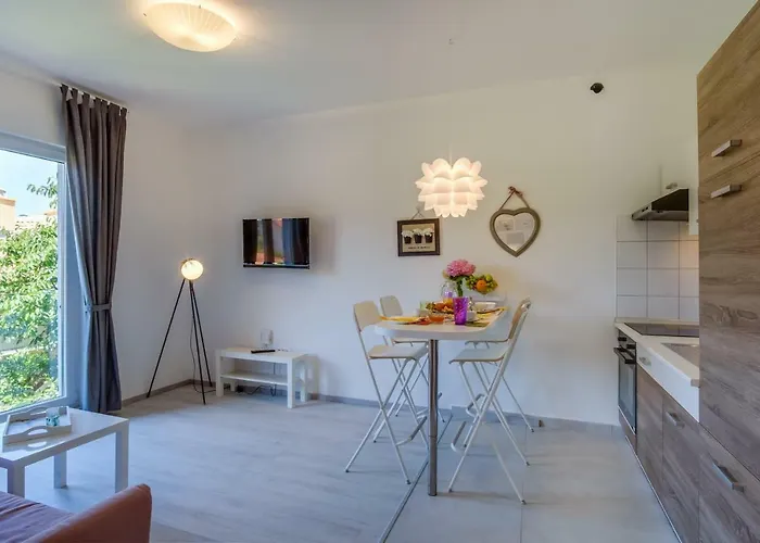 Daire Cuore Di Milka Veli Lošinj