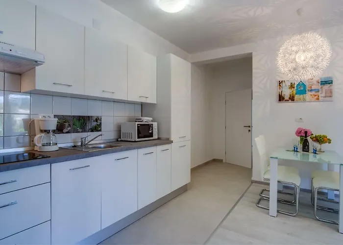 Daire Cuore Di Milka Veli Lošinj