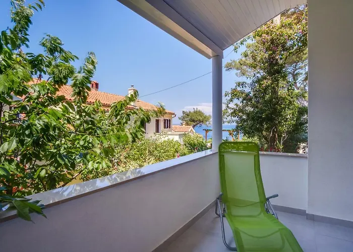 Cuore Di Milka * Veli Lošinj