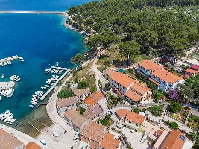 Daire Cuore Di Milka Veli Lošinj