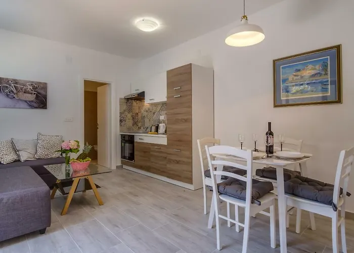 Daire Cuore Di Milka