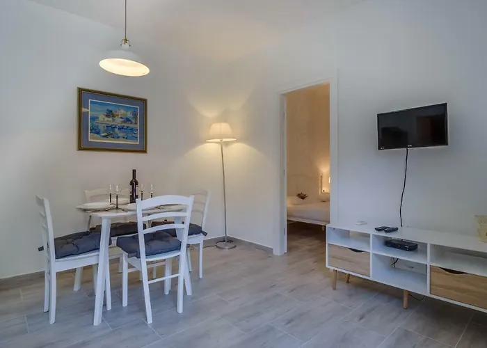 Cuore Di Milka Veli Lošinj