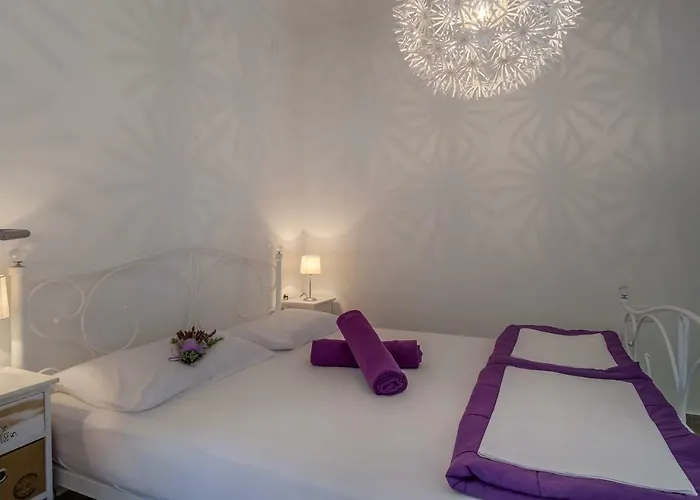 Cuore Di Milka * Veli Lošinj