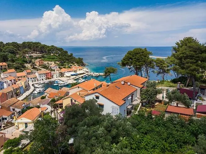 Cuore Di Milka Veli Lošinj